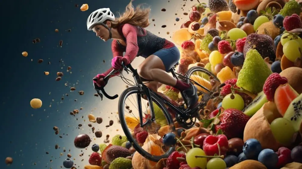 Best Cycling Race Day Nutrition