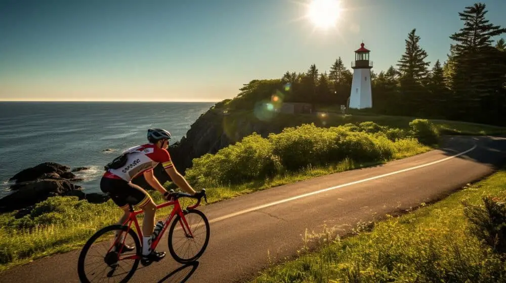 Best Cycling Routes in Cape Cod