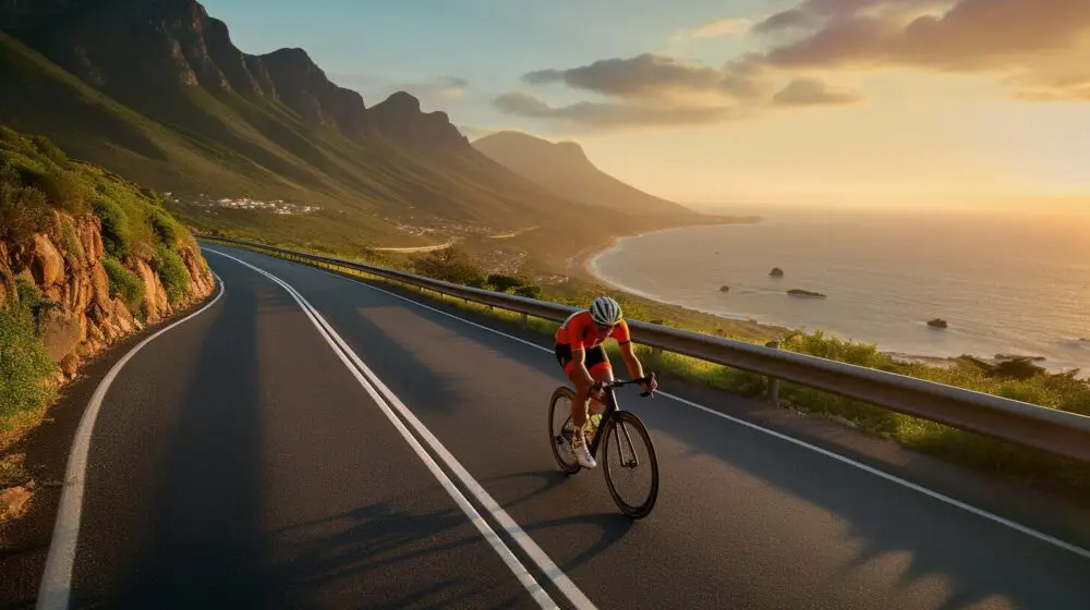 Best Cycling Routes in Cape Town