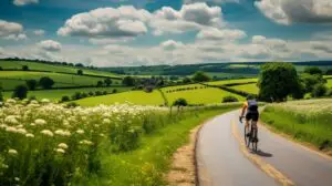Best Cycling Routes in Cotswolds
