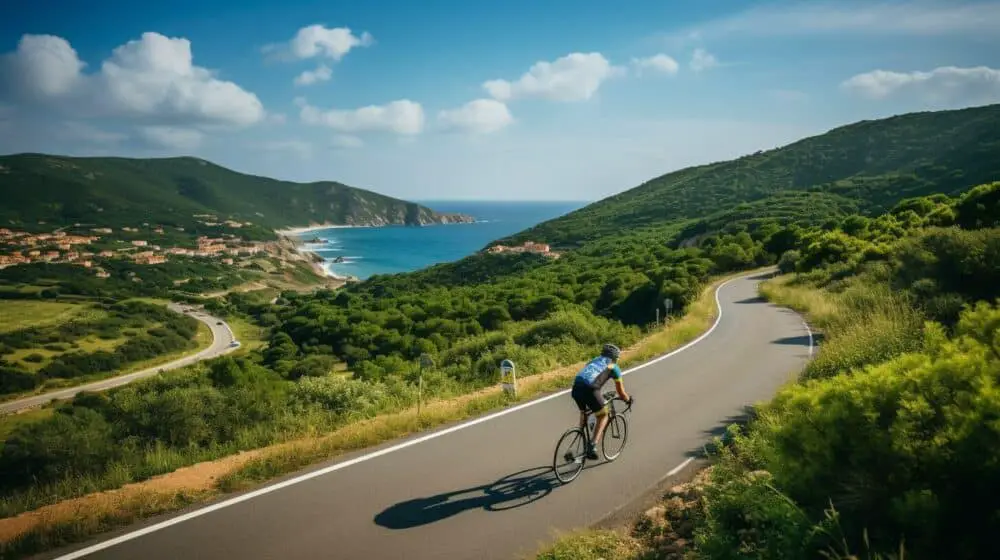 Best Cycling Routes in Great Ocean Road