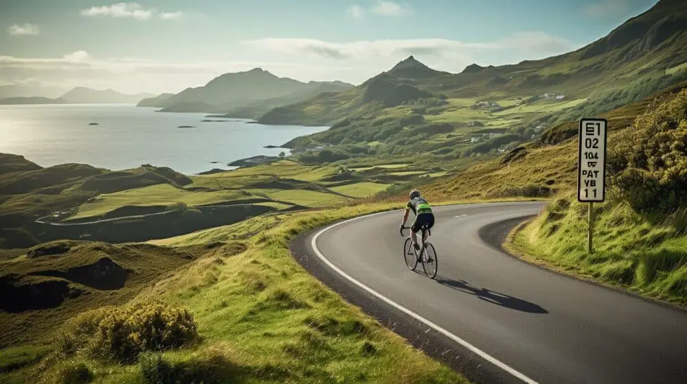 Best Cycling Routes in Isle of Skye