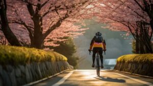 Best Cycling Routes in Kyoto