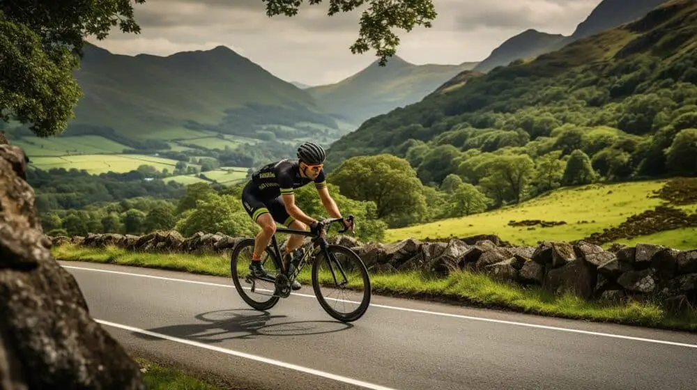 Best Cycling Routes in Lake District