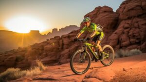 Best Cycling Routes in Moab