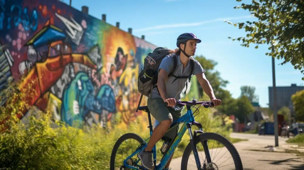 Best Cycling Routes in Montreal