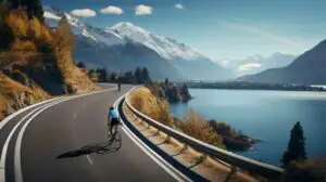 Best Cycling Routes in South Island