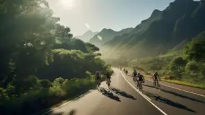 Best Cycling Routes in Taiwan