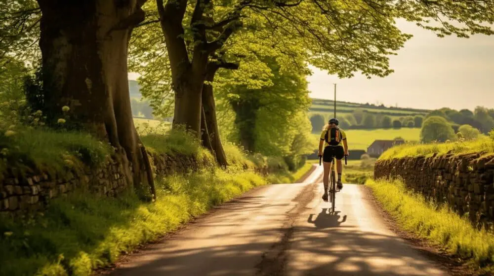 Best Cycling Routes in The Cotswolds