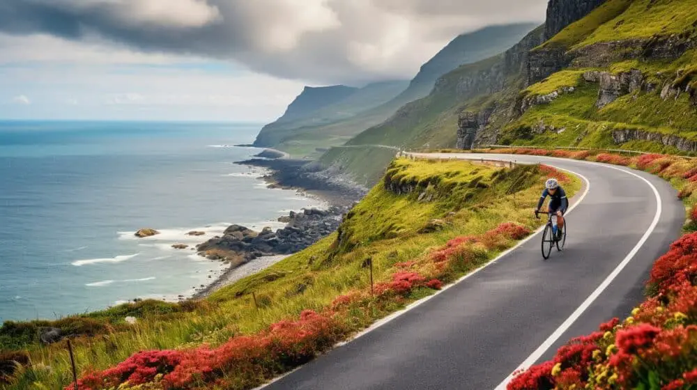 Best Cycling Routes in The Wild Atlantic Way