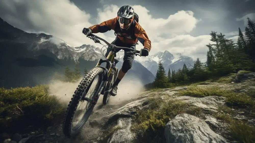Best Mountain Bike Trails in Crested Butte