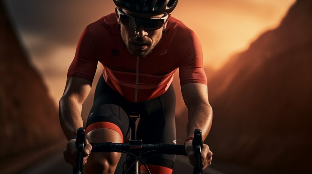 HIIT Workouts for Road Cyclists