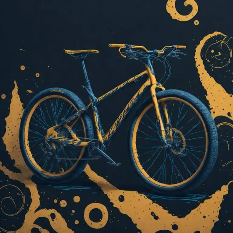 Easy Guide on How to Spray Paint Bike Handlebars