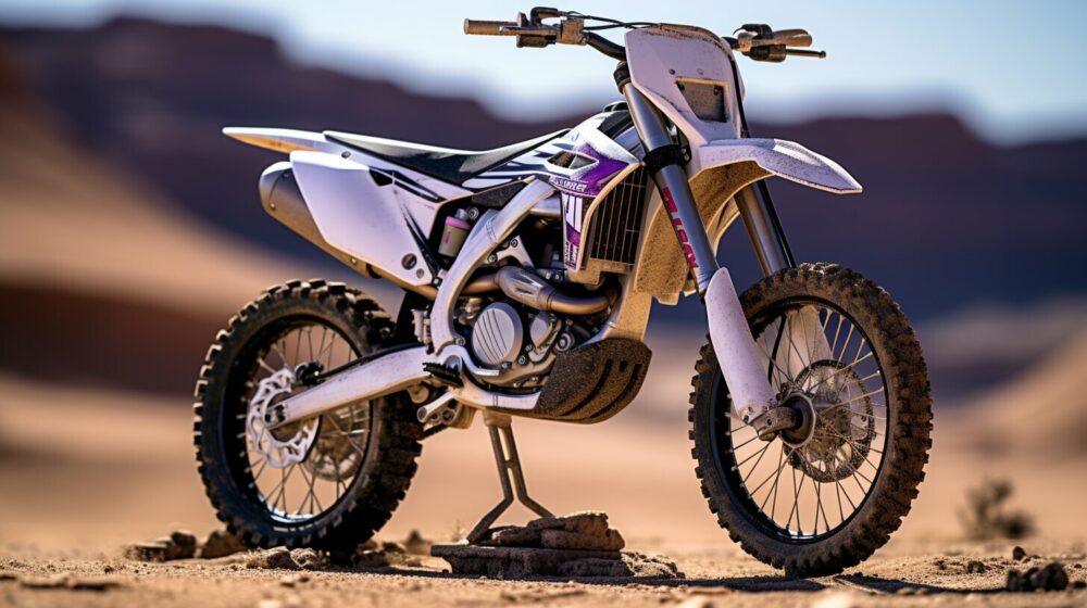Tips on How to Make a Dirt Bike Quieter Full Guide