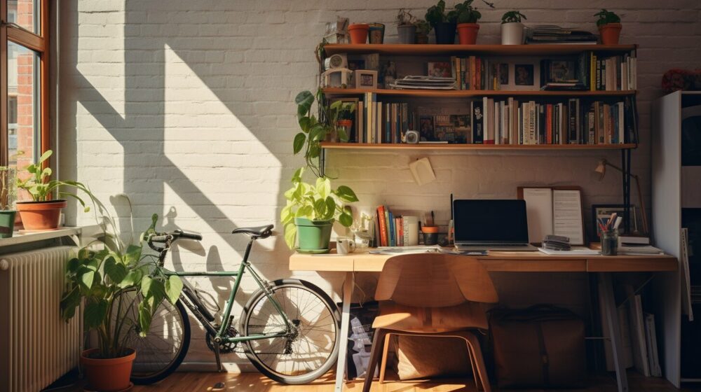 bike storage solutions