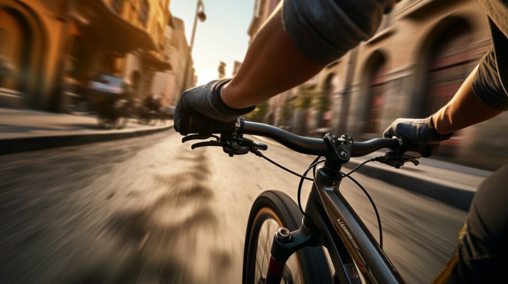 How to Use Bike Gears for a Smooth Ride