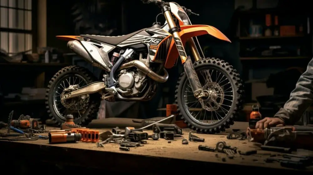 Tips on How to Make a Dirt Bike Quieter Full Guide